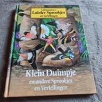 Klein duimpje en andere sprookjes en vertellingen, Ophalen of Verzenden, Gelezen