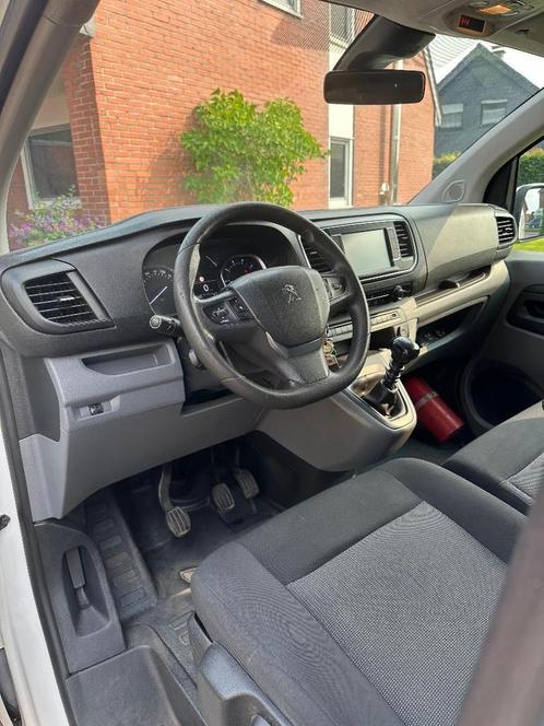Peugeot Expert 2.0 bleu HDI L2 (Lease Overname), Auto's, Peugeot, Bedrijf, Lease, Overige modellen, ABS, Airbags, Airconditioning