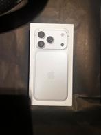 Apple iPhone 17 Pro - GESEALD!, Telecommunicatie, Mobiele telefoons | Apple iPhone, Ophalen, Nieuw, Zilver, 256 GB