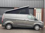 Slaaphefdak geschikt voor Ford Transit Custom (Nugget), Ophalen, Hoefakker 3, Veen, Termeer Campers B.V., Info@termeercampers.nl