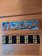 DISNEYLANDIA DOMINO - ESTRELA, Ophalen of Verzenden, Overige figuren, Beeldje of Figuurtje