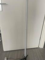 Moderne LED Vloerlamp RGB Kleuren, Ophalen, Zo goed als nieuw, Kunststof, 100 tot 150 cm