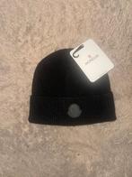 Moncler Mutsen, Kleding | Heren, Mutsen, Sjaals en Handschoenen, Ophalen of Verzenden, Zo goed als nieuw, Overige maten, Muts
