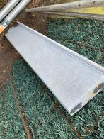 Natuursteen dorpel.     Zie advertentie, Ophalen of Verzenden, Zo goed als nieuw