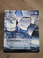 Chemistry - 7e editie, John E. McMurry, Robert C. Fay, Jill K. Robinson, Ophalen of Verzenden, Beta, WO