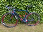Ridley Fenix SL maat S, Fietsen en Brommers, Fietsen | Racefietsen, Gebruikt, Carbon, Meer dan 20 versnellingen, Ophalen