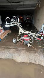 Probst straatmakker, Tuin en Terras, Kruiwagens, Ophalen, Zo goed als nieuw