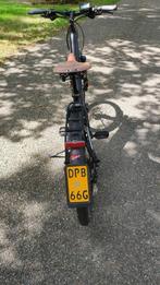 Stromer ST1 speed pedelec 8000 km,1.50/ 1.75 cm lengte, Ophalen of Verzenden, Gebruikt, 50 km per accu of meer