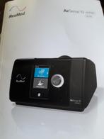 ResMed airSense 10 voor onderdelen LUCHTPOMP Of hobby, Hobby en Vrije tijd, Elektronica-componenten, Ophalen, Zo goed als nieuw