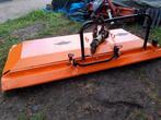 maaierr/hark/grondbak/schudder/sleep/bloter/pers/hefmast, Ophalen of Verzenden, Transport