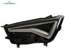 Seat Ateca facelift Full Led koplamp links rechts 576941031, Auto-onderdelen, Gebruikt, -, Ophalen of Verzenden, -