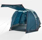 Quechua Koepeltent voor 4 personen Arpenaz 4.1, Caravans en Kamperen, Tenten, Ophalen, Zo goed als nieuw, Tot en met 4