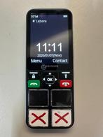 Mobiele telefoon GeeMarc CL8000, Telecommunicatie, Mobiele telefoons | Overige merken, Ophalen of Verzenden, Gebruikt, Minder dan 3 megapixel