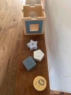 Houten Blokkendoos met Dieren, Ophalen, Gebruikt, Overige typen