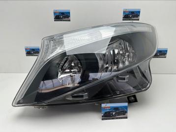 Koplamp vito 447 A4479067700 beschikbaar voor biedingen