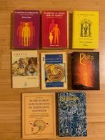 astrologie boeken, Boeken, Gelezen, Astrologie, Overige typen, Diverse auteurs