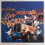 LP Normaal - Kiek uut - 240 947 1 - 1986, Verzenden, Gebruikt, 12 inch, Rock