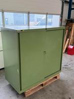 Lista werkplaatskast met schuifdeuren, Ophalen, Lista, Dimatech, Dimatech