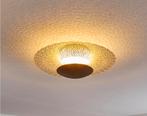 Paul Neuhaus Plafondlamp of Wandlamp - 30cm, Ophalen of Verzenden, Zo goed als nieuw, Metaal, Modern