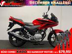 Honda CBF 125 (bj 2013), Honda, Bedrijf, Onbekend, Sport