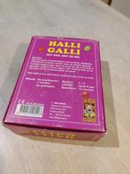 Halli Galli - Het spel met de bel!, Amigo, Info@999games.nl, Ophalen of Verzenden, Zo goed als nieuw