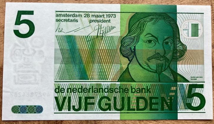 diverse Nederlandse UNC bankbiljetten, Postzegels en Munten, Bankbiljetten | Nederland, Los biljet, 1000 gulden, Ophalen