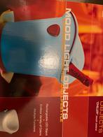 Nieuwe Champagnekoeler - Mood Light Objects, Huis en Inrichting, Ophalen of Verzenden, Nieuw