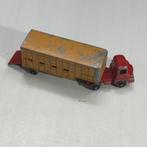 Lesney Matchbox Major Pack M7, Thames Trader, klep aanwezig, Ophalen of Verzenden, Gebruikt, Bus of Vrachtwagen