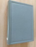 Nr. 452 Mr. P.C. Bloys van Treslong, Genealogische en Herald, Ophalen of Verzenden