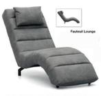 Relax Fauteuil Lounge, Huis en Inrichting, Ophalen, Eenpersoons, 125 tot 150 cm, Zo goed als nieuw