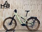 Flyer Goroc X 4.10 E-Bike 750Wh, Niet ingevuld, Ophalen of Verzenden, Zo goed als nieuw, 51 tot 55 cm
