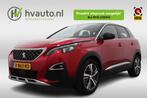 Peugeot 3008 1.2 PURETECH 130PK GT-LINE Carplay | Cruise | S, Voorwielaandrijving, 65 €/maand, Gebruikt, 1199 cc