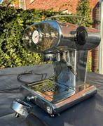 FrancisFrancis X1 rvS Espresso Machine |-pads (werkt niet), Ophalen, Koffiepads en cups, Gebruikt, Koffiemachine