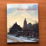 Buiten is het koud, binnen is het warm | Simonis & Buunk, Boeken, Ophalen of Verzenden, Zo goed als nieuw