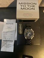 Omega moonswatch mission to the moon, Overige materialen, Gebruikt, Verzenden, Polshorloge