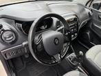 Renault Captur 0.9 TCe Expression Airco (bj 2015), Voorwielaandrijving, 898 cc, Gebruikt, Euro 6