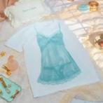Sabrina Carpenter t-shirt Lingerie nieuw, Ophalen of Verzenden, Nieuw, Kleding