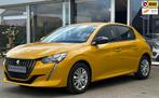 Peugeot 208 1.2 PureTech Active / CARPLAY / AIRCO / NL AUTO, Auto's, Peugeot, Voorwielaandrijving, Stof, Gebruikt, Origineel Nederlands