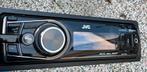 JVC KD-R921BT Autoradio Bluetooth, Ophalen of Verzenden, Zo goed als nieuw