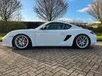 Porsche Cayman 3.4S  PDK bouwjaar 2011 raceauto, Auto diversen