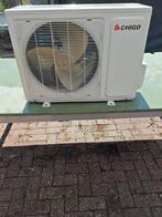 Chigo Su 6013, Ophalen, Gebruikt, Wandairco