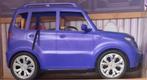 Barbie SUV, Ophalen of Verzenden, Zo goed als nieuw