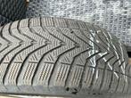 Vredestein Snowtrac 5 Winterbanden 205/55 R16, Ophalen, Gebruikt, 16 inch, Banden en Velgen
