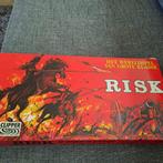 risk, Vijf spelers of meer, Ophalen of Verzenden, Gebruikt, Clipper