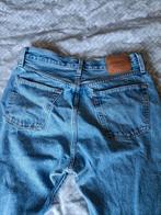 levi 501 dames jeans, Blauw, Ophalen of Verzenden, W28 - W29 (confectie 36), Levi’s