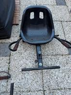 Zitje voor hoverboard, Kinderen en Baby's, Speelgoed | Buiten | Accuvoertuigen, Ophalen, Zo goed als nieuw