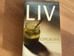 Liv, Gifgroen, Ophalen of Verzenden, Zo goed als nieuw, Nederland