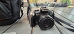 Canon PowerShot SX20 IS - Compact Camera, Gebruikt, Canon, Compact, Ophalen of Verzenden