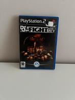 Def jam ny ps2, Ophalen of Verzenden, Gebruikt