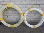 41 en 19 mtr. vloerverwarmingbuis 16x2 mm NIEUW, Ophalen, Nieuw